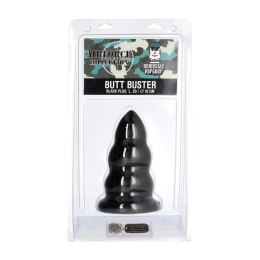 Korek analny Butt Buster - Domestic Partner Domestic Partner