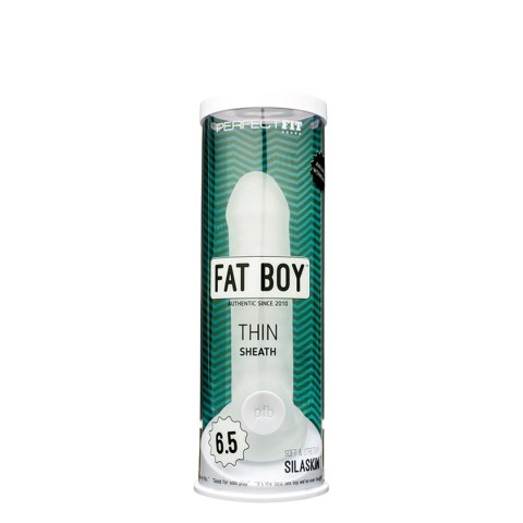 Perfect Fit Brand - Dildo 16,5 cm PerfectFitBrand Perfect Fit Brand - Dildo 16,5 cm PerfectFitBrand