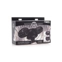 XR Brands - 2 w 1 uchwyt ścienny i masturbator XR Brands