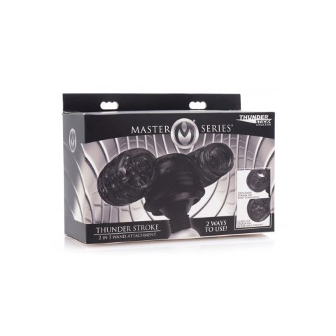 XR Brands - 2 w 1 uchwyt ścienny i masturbator XR Brands XR Brands - 2 w 1 uchwyt ścienny i masturbator XR Brands