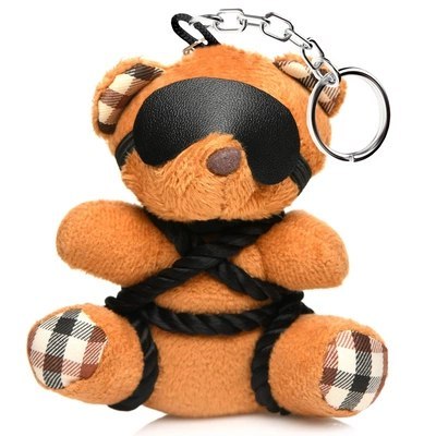 XR Brands - Brelok - Misiu Keychain BDSM XR Brands