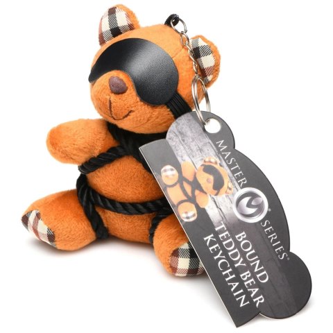XR Brands - Brelok - Misiu Keychain BDSM XR Brands XR Brands - Brelok - Misiu Keychain BDSM XR Brands