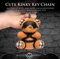 XR Brands - Brelok - Misiu Keychain BDSM XR Brands