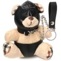 XR Brands - Brelok - Misiu w kapturze Keychain BDSM XR Brands