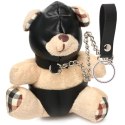 XR Brands - Brelok - Misiu w kapturze Keychain BDSM XR Brands