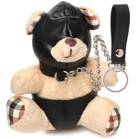 XR Brands - Brelok - Misiu w kapturze Keychain BDSM XR Brands XR Brands - Brelok - Misiu w kapturze Keychain BDSM XR Brands