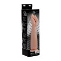 XR Brands - Dildo - Zaciśnięta pięść XR Brands