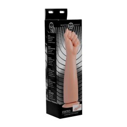 XR Brands - Dildo - Zaciśnięta pięść XR Brands