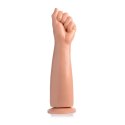 XR Brands - Dildo - Zaciśnięta pięść XR Brands