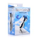 XR Brands - Korek analny - aluminiowy - mały XR Brands