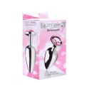 XR Brands - Korek analny - diamencik - duży XR Brands
