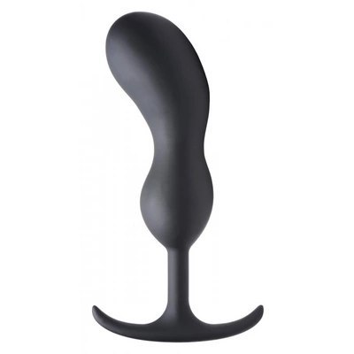 XR Brands - Korek analny - masażer prostaty - bardzo duży XR Brands XR Brands - Korek analny - masażer prostaty - bardzo duży XR Brands