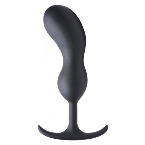 XR Brands - Korek analny - masażer prostaty - bardzo duży XR Brands XR Brands - Korek analny - masażer prostaty - bardzo duży XR Brands