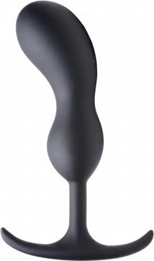 XR Brands - Korek analny - masażer prostaty - duży XR Brands