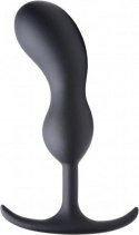XR Brands - Korek analny - masażer prostaty - duży XR Brands