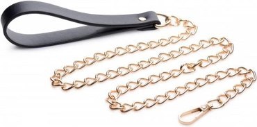 XR Brands - Łańcuch - smycz XR Brands XR Brands - Łańcuch - smycz XR Brands