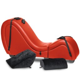 XR Brands - Łóżko do uprawiania seksu z poduszkami miłosnymi XR Brands