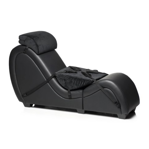 XR Brands - Łóżko do uprawiania seksu z poduszkami miłosnymi XR Brands XR Brands - Łóżko do uprawiania seksu z poduszkami miłosnymi XR Brands