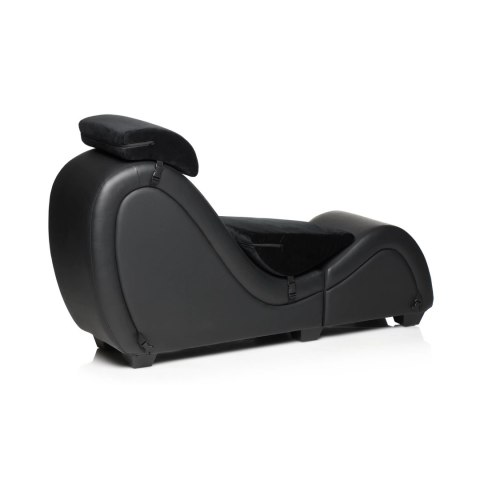 XR Brands - Łóżko do uprawiania seksu z poduszkami miłosnymi XR Brands XR Brands - Łóżko do uprawiania seksu z poduszkami miłosnymi XR Brands