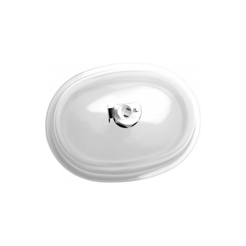 XR Brands - Mała pompka dopochwowa z nakładką w kształcie kubeczka XR Brands XR Brands - Mała pompka dopochwowa z nakładką w kształcie kubeczka XR Brands
