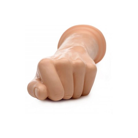 XR Brands - Małe zaciśnięte dildo w kształcie pięści XR Brands