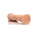 XR Brands - Małe zaciśnięte dildo w kształcie pięści XR Brands