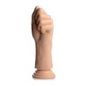 XR Brands - Małe zaciśnięte dildo w kształcie pięści XR Brands