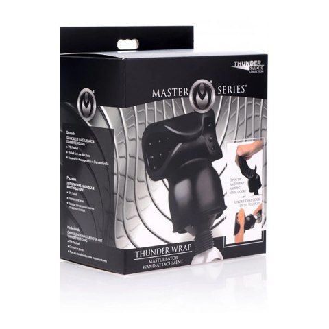 XR Brands - Masturbator z uchwytem ściennym XR Brands XR Brands - Masturbator z uchwytem ściennym XR Brands