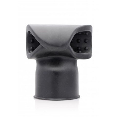 XR Brands - Masturbator z uchwytem ściennym XR Brands XR Brands - Masturbator z uchwytem ściennym XR Brands
