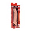 XR Brands - Nakładka na penisa 5 cm XR Brands
