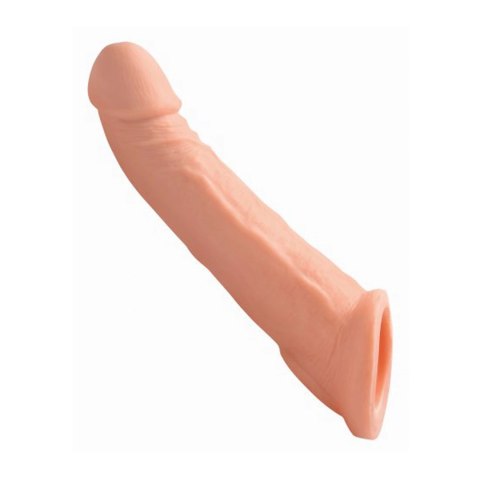 XR Brands - Nakładka na penisa 5 cm XR Brands XR Brands - Nakładka na penisa 5 cm XR Brands