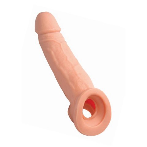XR Brands - Nakładka na penisa 5 cm XR Brands XR Brands - Nakładka na penisa 5 cm XR Brands