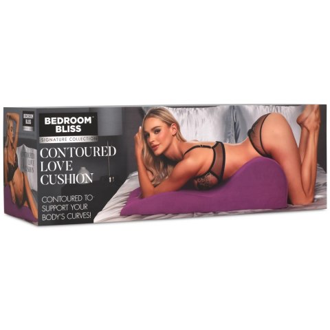 XR Brands - Poduszka profilowana Love XR Brands XR Brands - Poduszka profilowana Love XR Brands