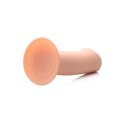 XR Brands - Ściskające, grube dildo XR Brands