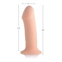 XR Brands - Ściskające, grube dildo XR Brands