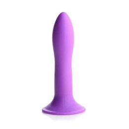 XR Brands - Ściskające, smukłe dildo XR Brands
