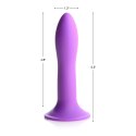 XR Brands - Ściskające, smukłe dildo XR Brands