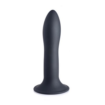 XR Brands - Ściskające, smukłe dildo XR Brands XR Brands - Ściskające, smukłe dildo XR Brands