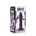 XR Brands - Ściskające, smukłe dildo XR Brands