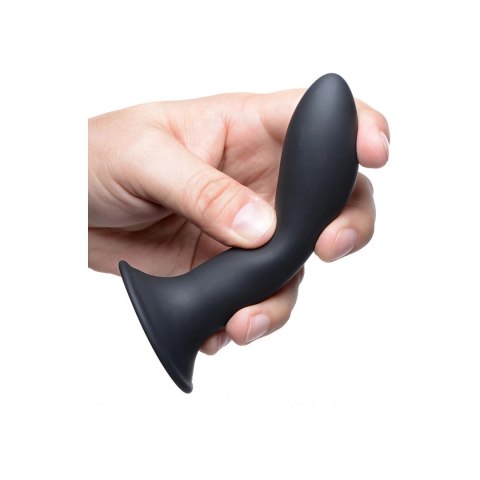 XR Brands - Ściskające, smukłe dildo XR Brands XR Brands - Ściskające, smukłe dildo XR Brands