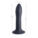 XR Brands - Ściskające, smukłe dildo XR Brands