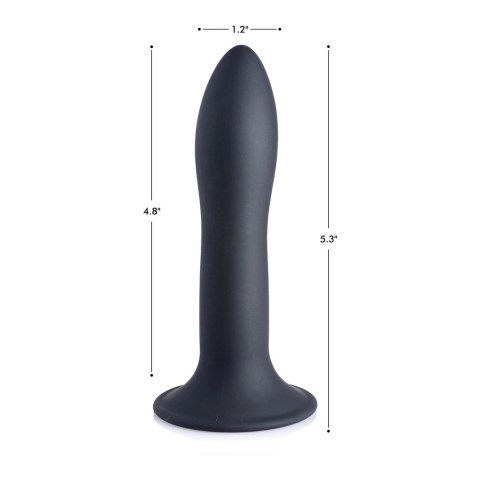 XR Brands - Ściskające, smukłe dildo XR Brands XR Brands - Ściskające, smukłe dildo XR Brands