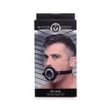 XR Brands - Silikonowy knebel do podawania XR Brands