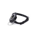 XR Brands - Silikonowy knebel do podawania XR Brands