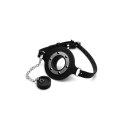XR Brands - Silikonowy knebel do podawania XR Brands
