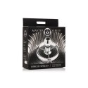 XR Brands - Stalowy eksplorator analny XR Brands