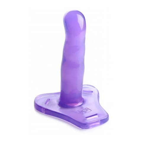 XR Brands - Uprząż na pasku z dildo XR Brands XR Brands - Uprząż na pasku z dildo XR Brands