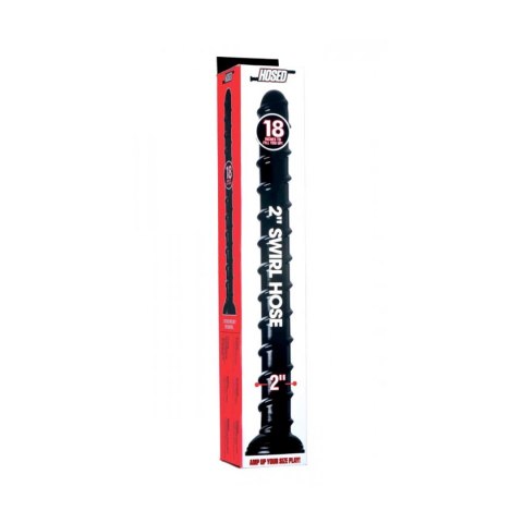 XR Brands - Wąż kręgowy - 46 cm XR Brands XR Brands - Wąż kręgowy - 46 cm XR Brands