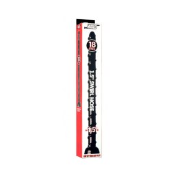 XR Brands - Wąż kręgowy - 46 cm XR Brands