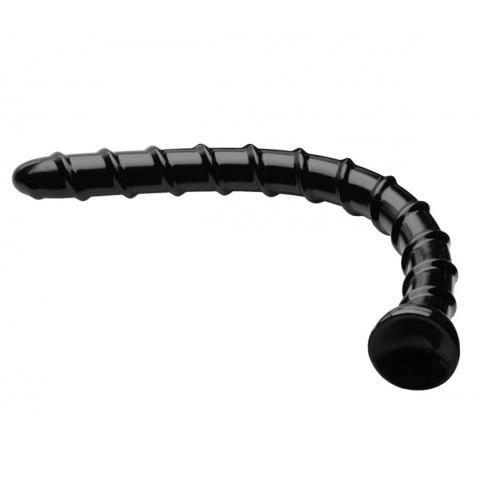 XR Brands - Wąż kręgowy - 46 cm XR Brands XR Brands - Wąż kręgowy - 46 cm XR Brands